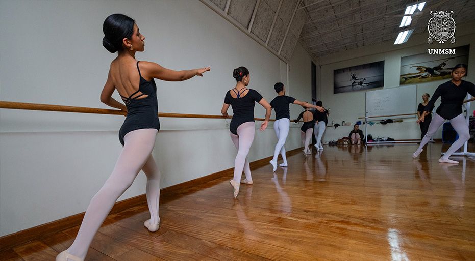 Máster Universitario en Estudios sobre Danza