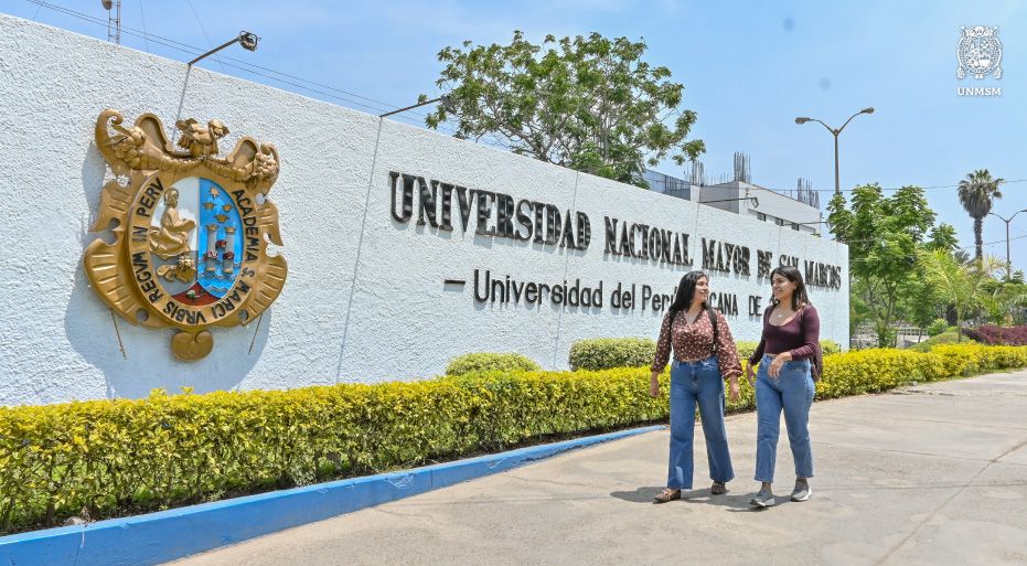 Ciencias de Materiales y Nanotecnología: San Marcos amplía su oferta académica para el Examen de Admisión 2027
